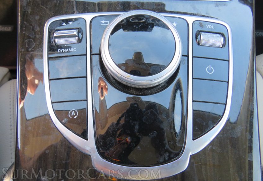 2017 Mercedes-Benz C-Class - Image 36