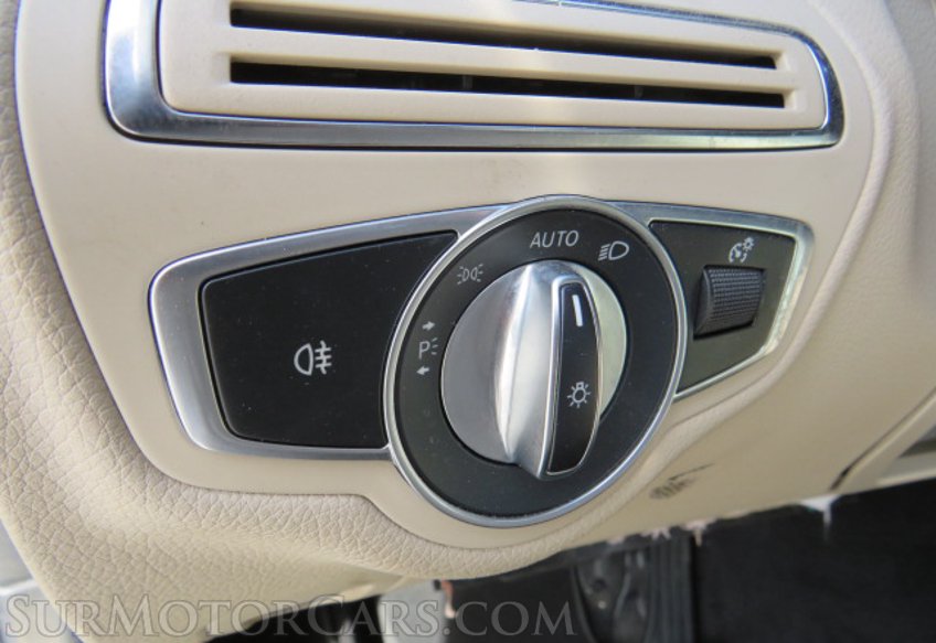 2017 Mercedes-Benz C-Class - Image 42