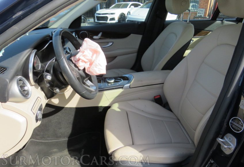 2017 Mercedes-Benz C-Class - Image 25