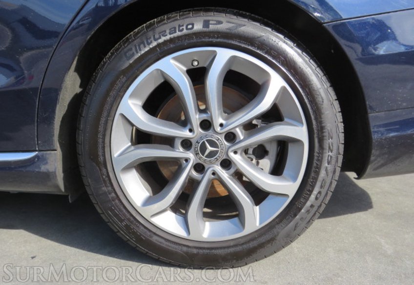 2017 Mercedes-Benz C-Class - Image 18