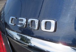 2017 Mercedes-Benz C-Class - Image 17