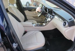 2017 Mercedes-Benz C-Class - Image 24