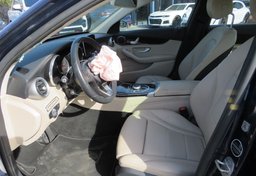 2017 Mercedes-Benz C-Class - Image 23