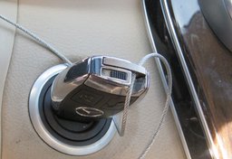 2017 Mercedes-Benz C-Class - Image 43