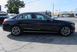 2017 Mercedes-Benz C-Class - Image 5