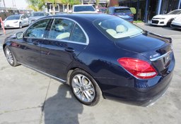 2017 Mercedes-Benz C-Class - Image 7