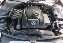 2017 Mercedes-Benz C-Class - Image 48