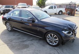 2017 Mercedes-Benz C-Class - Image 2