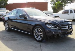 2017 Mercedes-Benz C-Class - Image 4