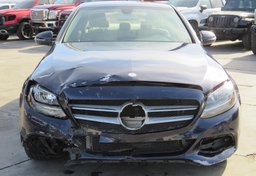 2017 Mercedes-Benz C-Class - Image 11