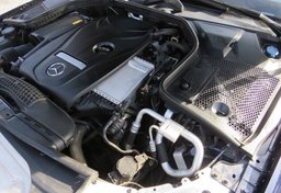 2017 Mercedes-Benz C-Class - Image 49