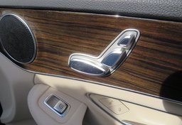 2017 Mercedes-Benz C-Class - Image 40