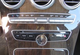 2017 Mercedes-Benz C-Class - Image 44