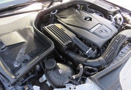 2017 Mercedes-Benz C-Class - Image 47