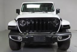 Thumbnail of 2023 Jeep Gladiator