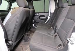 Thumbnail of 2023 Jeep Gladiator