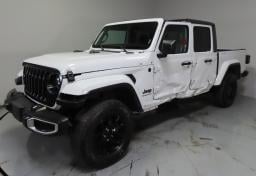 Thumbnail of 2023 Jeep Gladiator