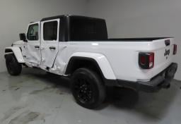 Thumbnail of 2023 Jeep Gladiator