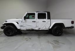 Thumbnail of 2023 Jeep Gladiator
