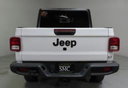 Thumbnail of 2023 Jeep Gladiator