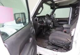 Thumbnail of 2023 Jeep Gladiator
