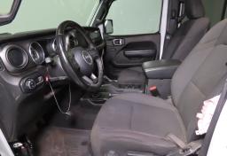 Thumbnail of 2023 Jeep Gladiator