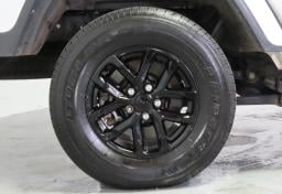 Thumbnail of 2023 Jeep Gladiator