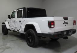 Thumbnail of 2023 Jeep Gladiator