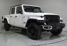 Thumbnail of 2023 Jeep Gladiator