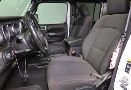 Thumbnail of 2023 Jeep Gladiator