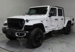 Thumbnail of 2023 Jeep Gladiator