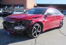 Thumbnail of 2021 Honda Accord Sedan