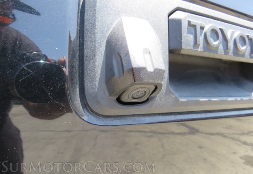 2019 Toyota Tacoma 4WD - Image 22