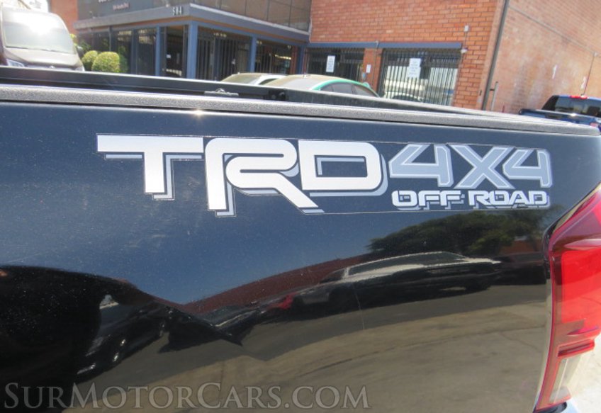 2019 Toyota Tacoma 4WD - Image 19