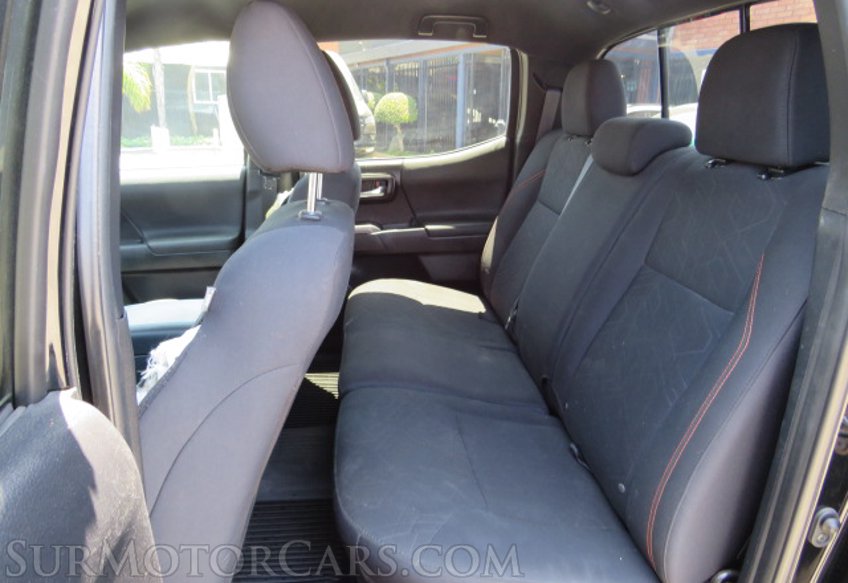 2019 Toyota Tacoma 4WD - Image 35