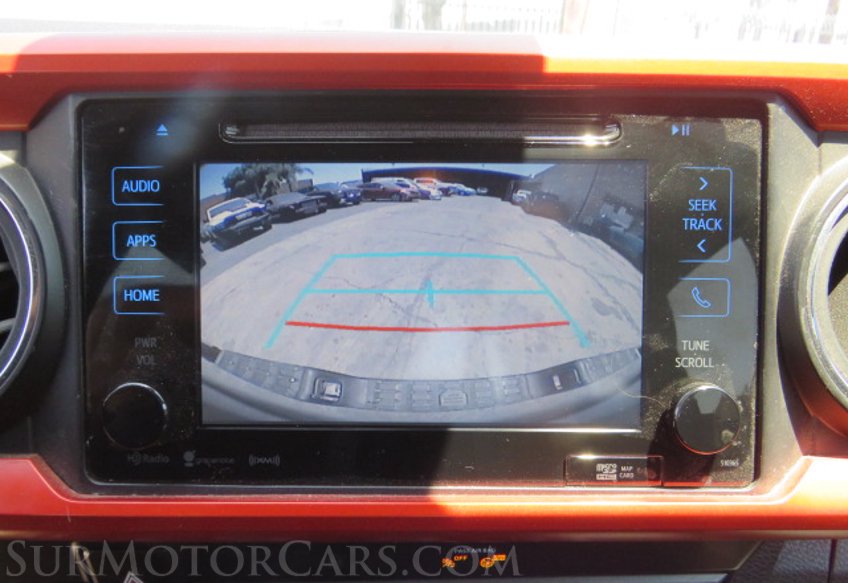 2019 Toyota Tacoma 4WD - Image 39