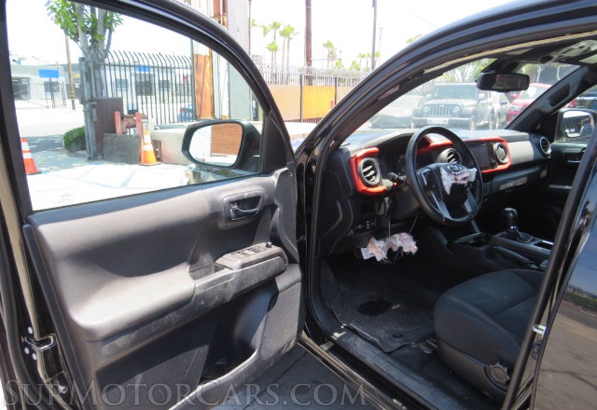 2019 Toyota Tacoma 4WD - Image 24