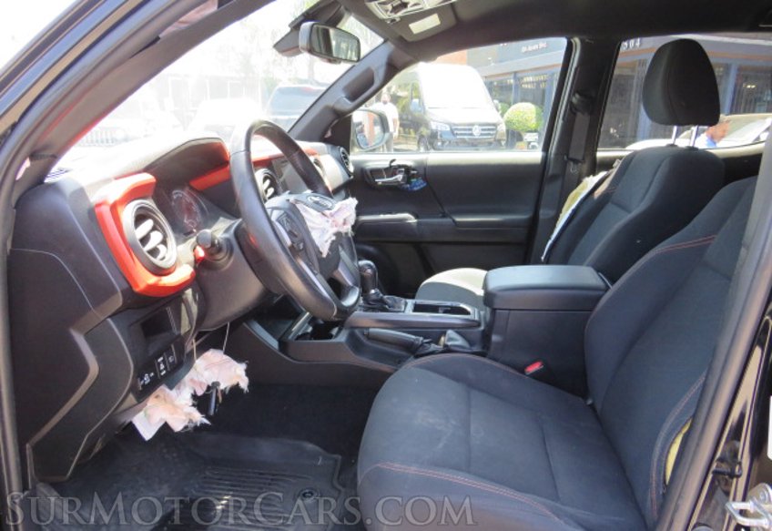 2019 Toyota Tacoma 4WD - Image 28