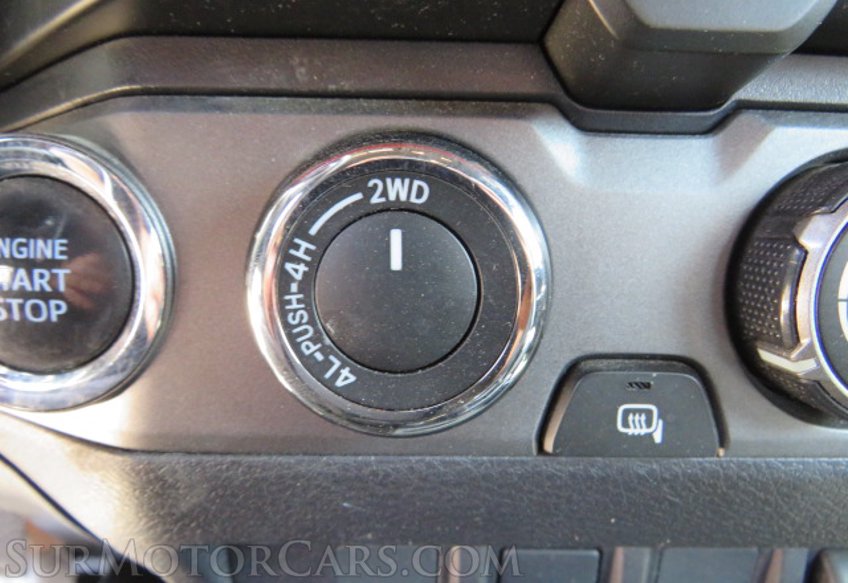 2019 Toyota Tacoma 4WD - Image 43