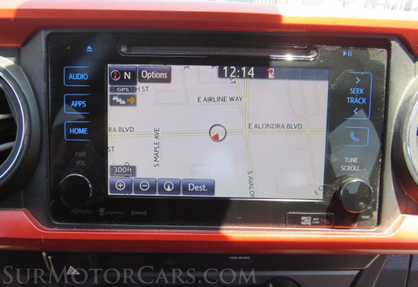 2019 Toyota Tacoma 4WD - Image 38