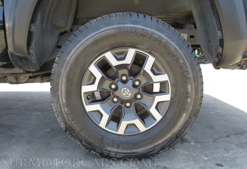 2019 Toyota Tacoma 4WD - Image 23