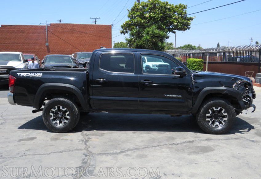 2019 Toyota Tacoma 4WD - Image 6