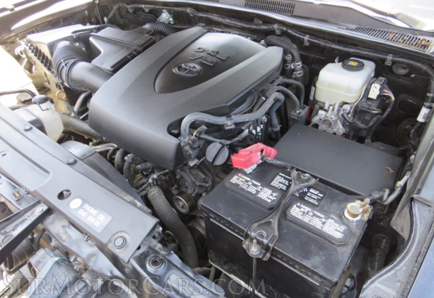 2019 Toyota Tacoma 4WD - Image 54