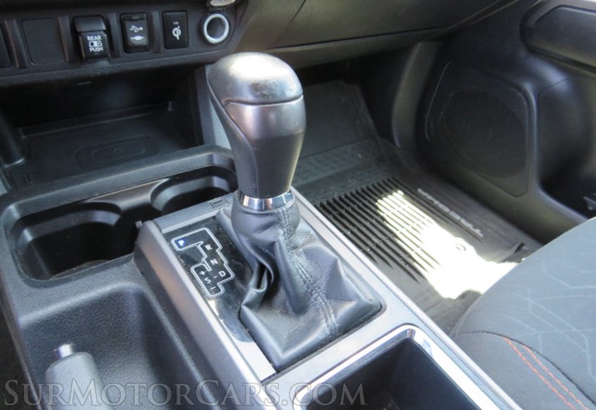 2019 Toyota Tacoma 4WD - Image 46