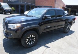 2019 Toyota Tacoma 4WD - Image 1