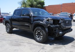 2019 Toyota Tacoma 4WD - Image 4