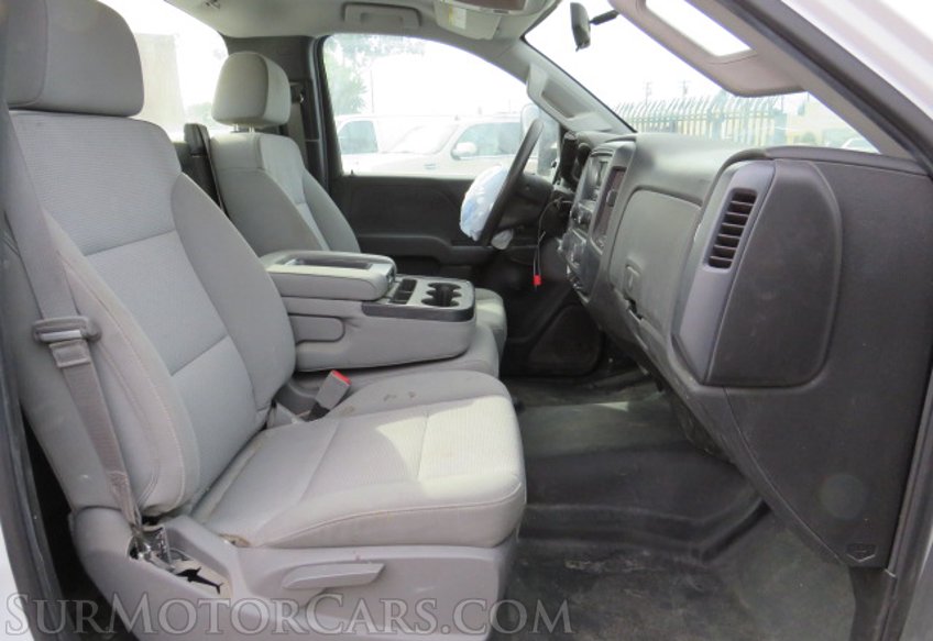 2016 Chevrolet Silverado 2500HD - Image 22