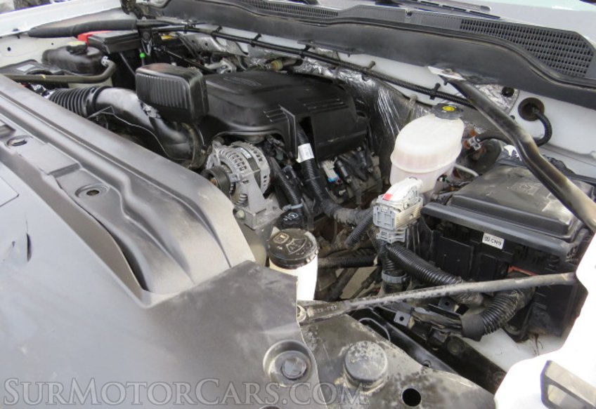 2016 Chevrolet Silverado 2500HD - Image 38