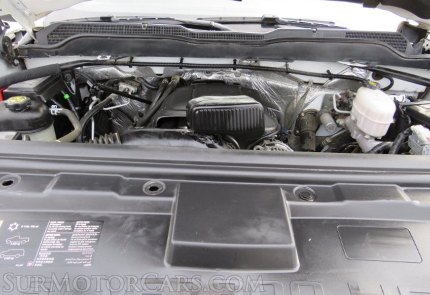 2016 Chevrolet Silverado 2500HD - Image 37