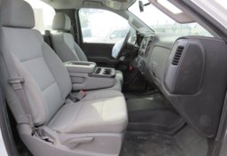 2016 Chevrolet Silverado 2500HD - Image 22